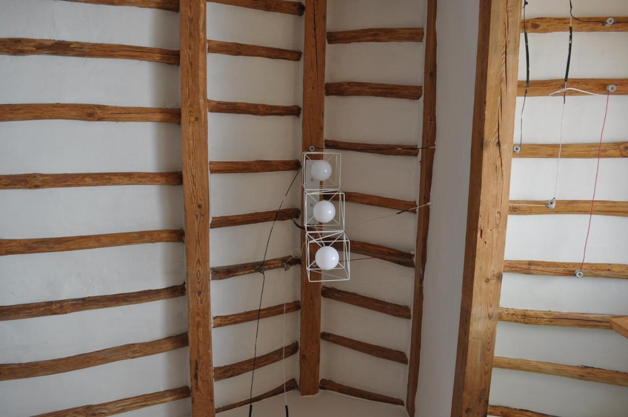 Jeonju Tosarang Guesthouse מראה חיצוני תמונה