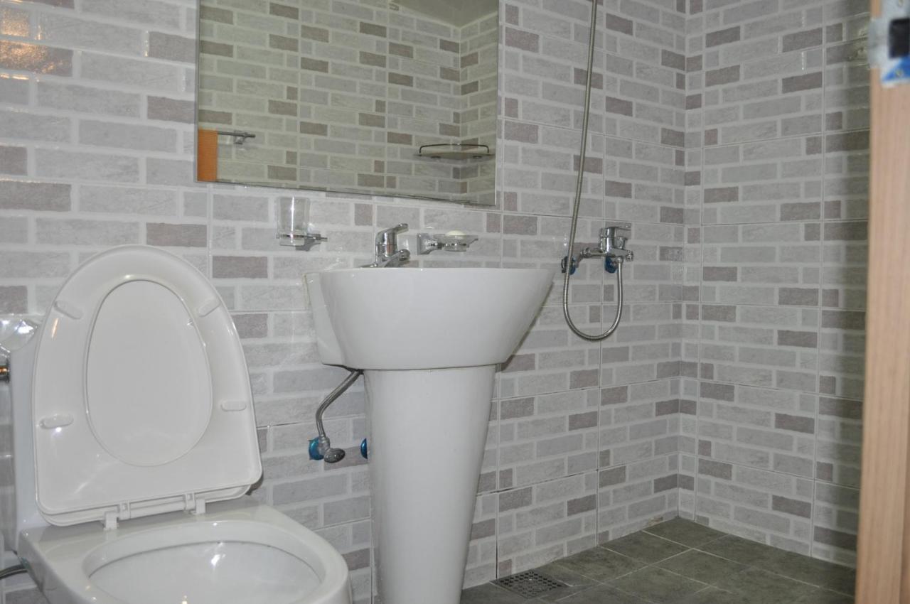 Jeonju Tosarang Guesthouse מראה חיצוני תמונה