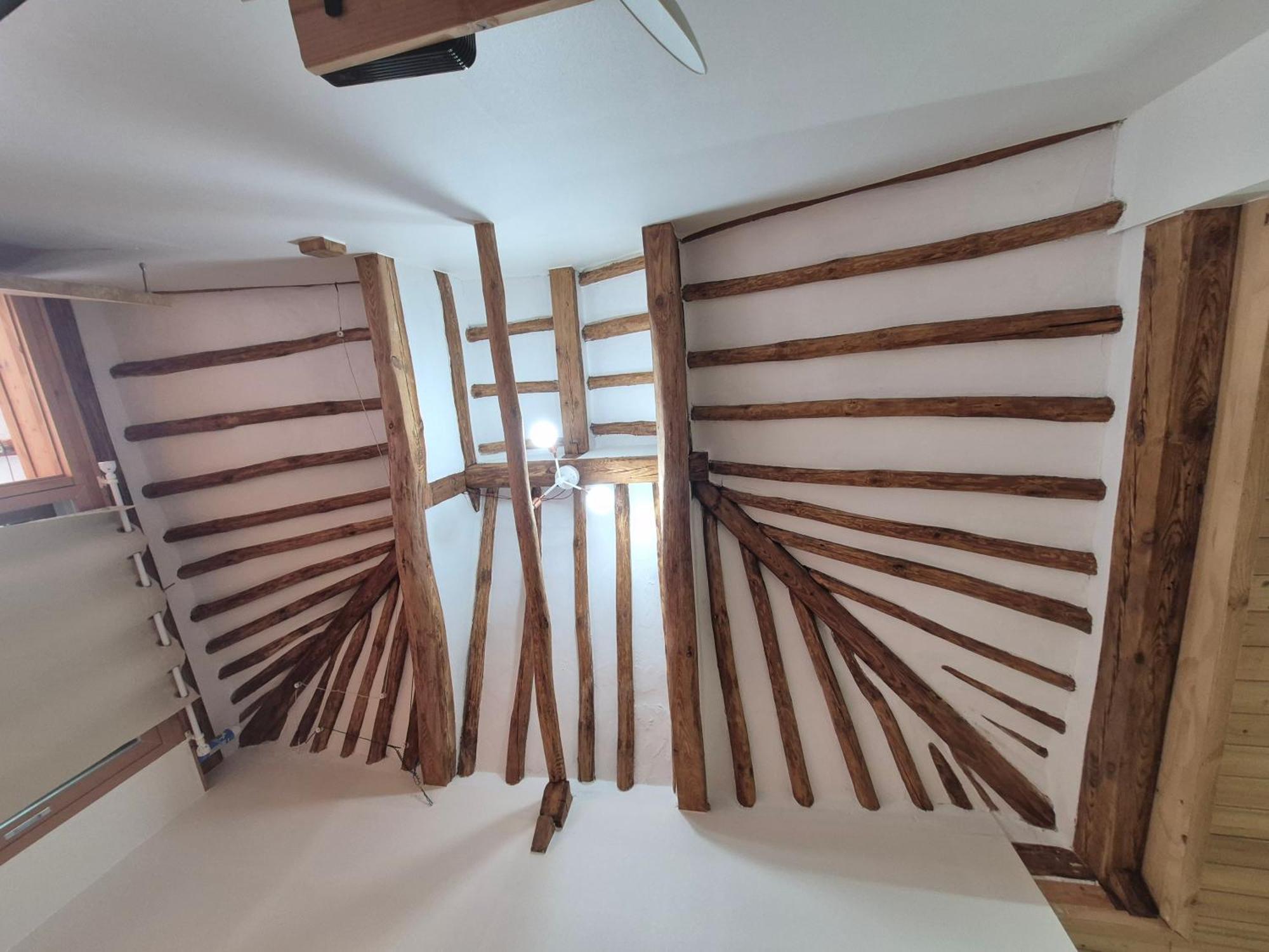 Jeonju Tosarang Guesthouse מראה חיצוני תמונה